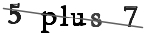 verification question